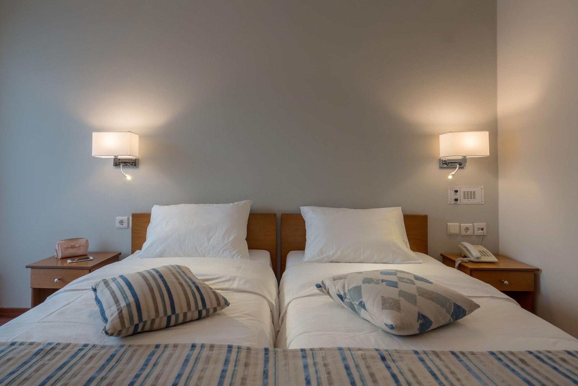 Batis Beach Hotel Rethymno Exteriér fotografie